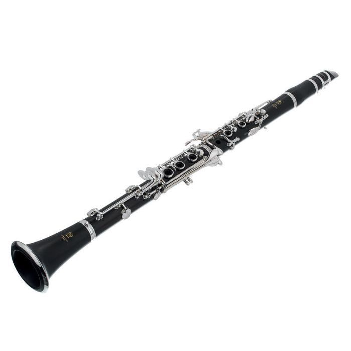 Кларнет Yamaha YCL-450 зображення 10