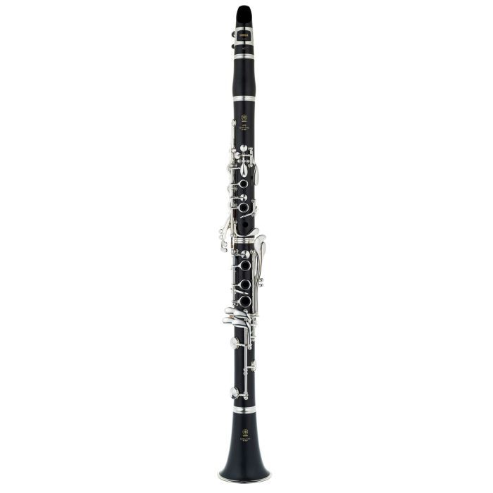 Кларнет Yamaha YCL-450