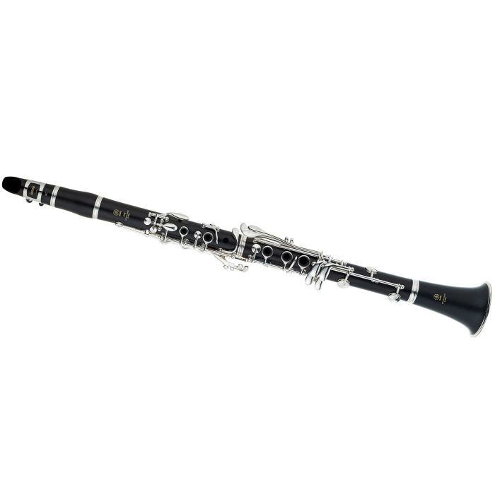Кларнет Yamaha YCL-450 зображення 2
