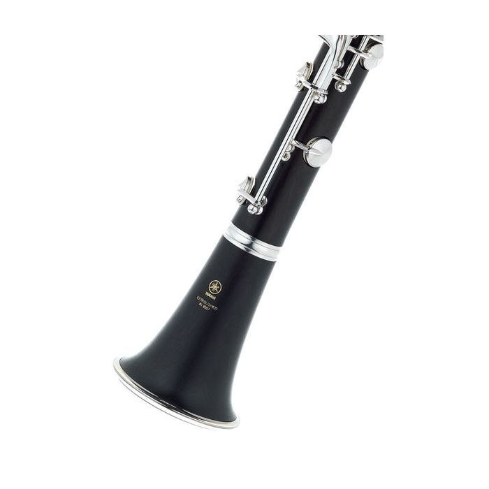 Кларнет Yamaha YCL-450 зображення 3