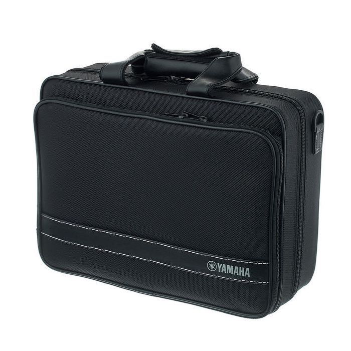 Кларнет Yamaha YCL-450 зображення 9