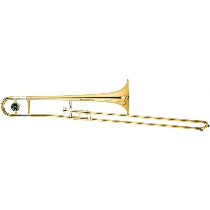 Тромбон Maxtone TTC53TL1 (TTC61L)