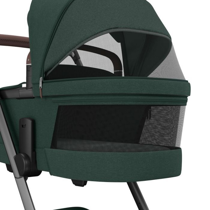 Люлька Maxi-Cosi Fame (Twillic Graphite) (1523204110) изображение 4