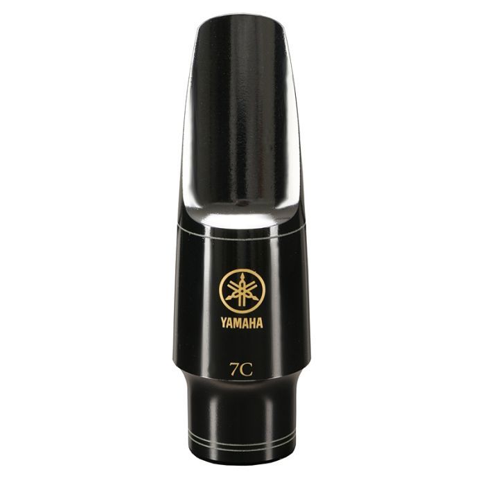 Мундштук для саксофона Yamaha Standart Series Alto Sax (AS-7C) зображення 2