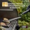 Аксессуар для барбекю Weber гнучка лопатка (6780) изображение 5