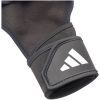 Рукавички для фітнесу Adidas Open Back Training Gloves ADGB-15061 чорний S (885652026246) зображення 3