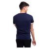 Футболка Puma teamRISE Jersey 704932-06 темно-синій S (4063699217247) изображение 2
