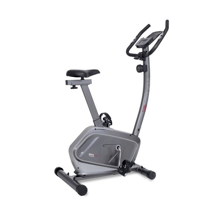 Велотренажер Toorx Upright Bike BRX 65 (BRX-65) (931444)