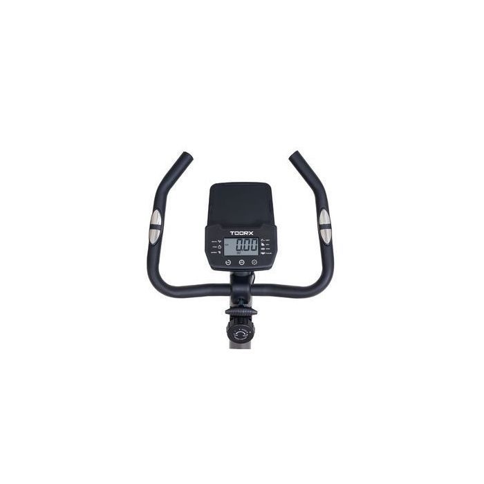 Велотренажер Toorx Upright Bike BRX 65 (BRX-65) (931444) зображення 2