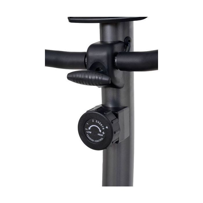 Велотренажер Toorx Upright Bike BRX 65 (BRX-65) (931444) зображення 3
