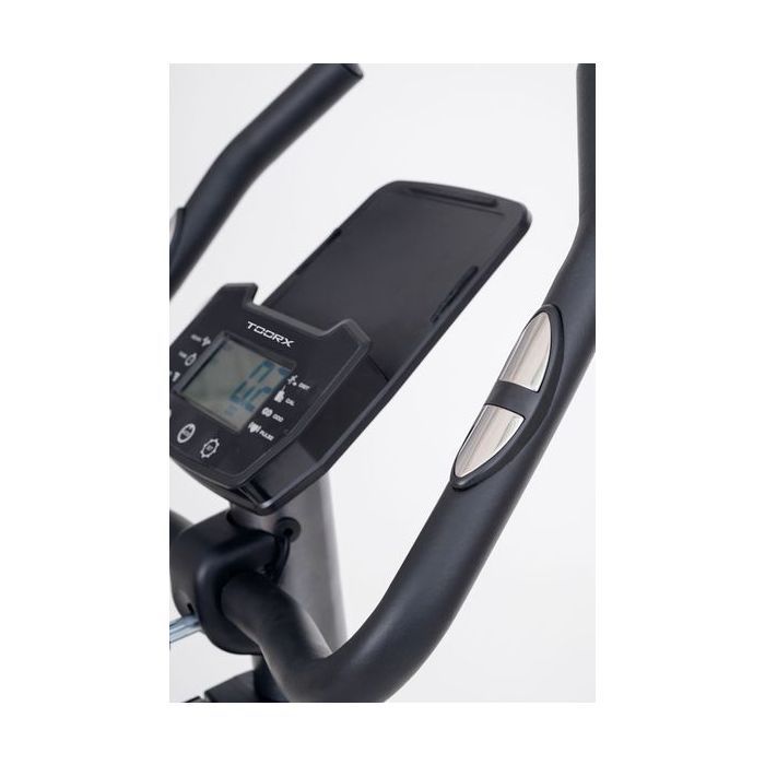 Велотренажер Toorx Upright Bike BRX 65 (BRX-65) (931444) зображення 5