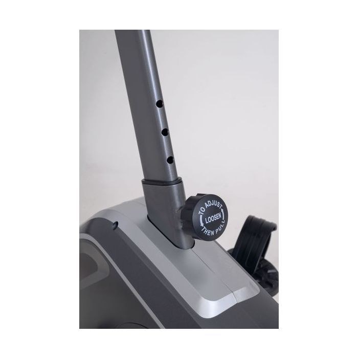 Велотренажер Toorx Upright Bike BRX 65 (BRX-65) (931444) зображення 6