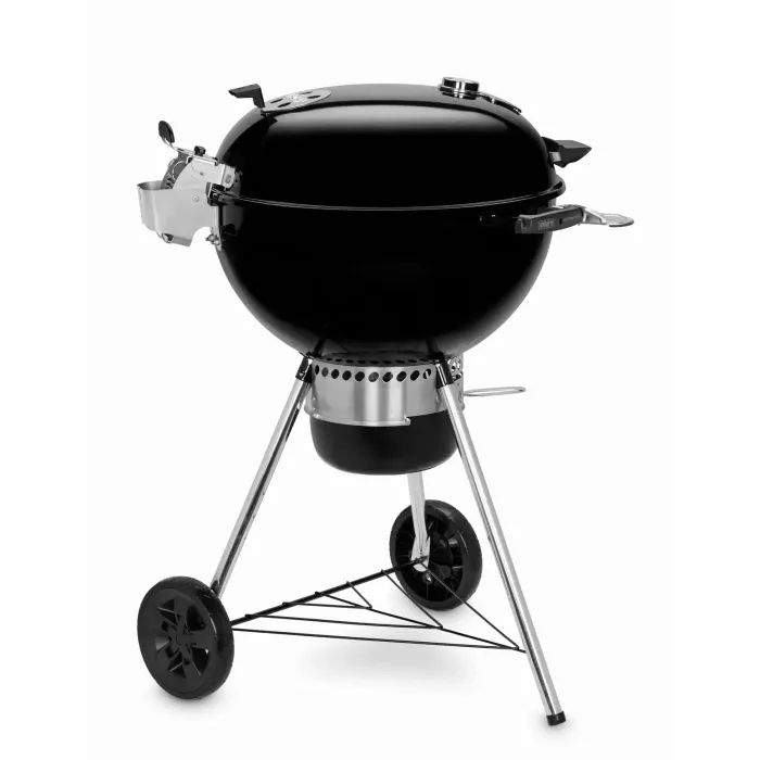 Гриль-барбекю Weber Master-Touch Premium SE E-5775 57 см + решітка Sear Grate (17401004) изображение 2