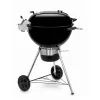 Гриль-барбекю Weber Master-Touch Premium SE E-5775 57 см + решітка Sear Grate (17401004) изображение 2
