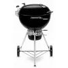 Гриль-барбекю Weber Master-Touch Premium SE E-5775 57 см + решітка Sear Grate (17401004) изображение 3