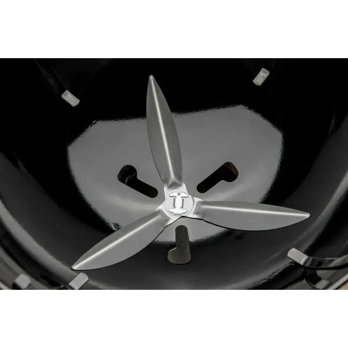 Гриль-барбекю Weber Master-Touch Premium SE E-5775 57 см + решітка Sear Grate (17401004) изображение 9