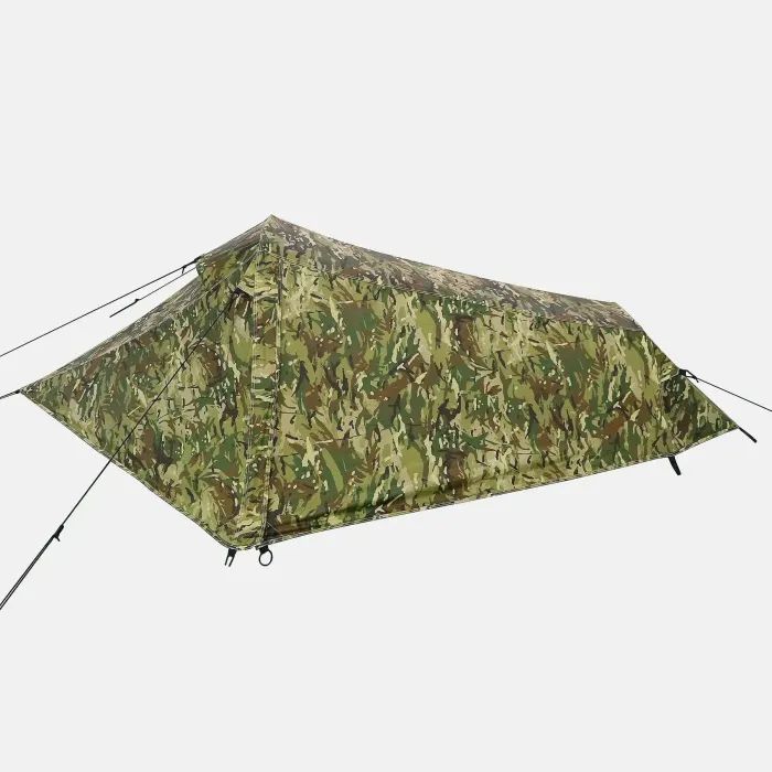 Палатка Highlander Blackthorn 1 Gen2 HMTC (TEN131V2-HC) (931652) изображение 2