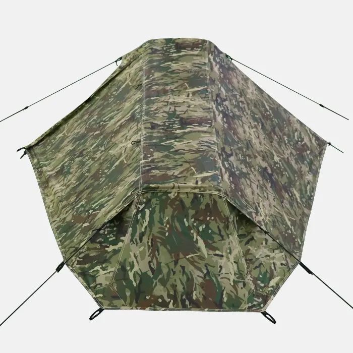 Палатка Highlander Blackthorn 1 Gen2 HMTC (TEN131V2-HC) (931652) изображение 3