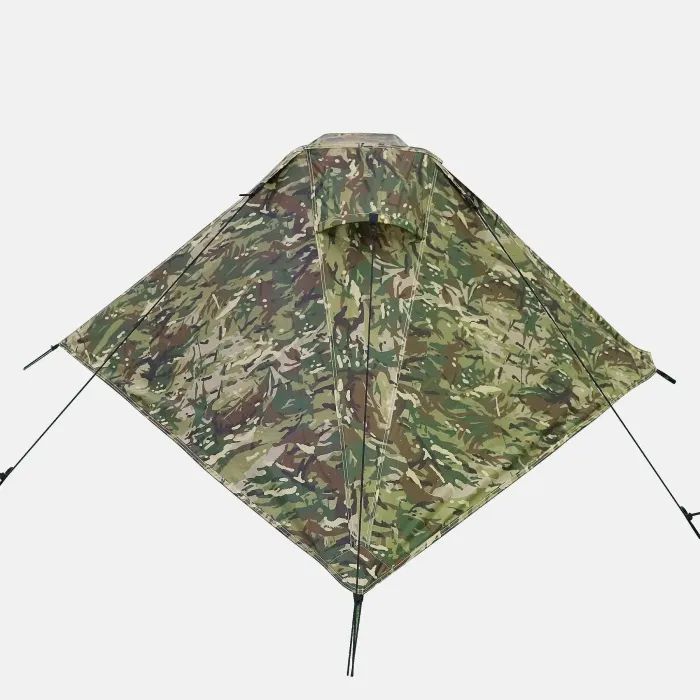 Палатка Highlander Blackthorn 1 Gen2 HMTC (TEN131V2-HC) (931652) изображение 4