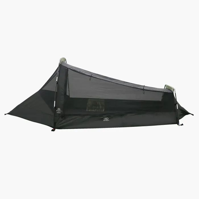 Палатка Highlander Blackthorn 1 Gen2 HMTC (TEN131V2-HC) (931652) изображение 5