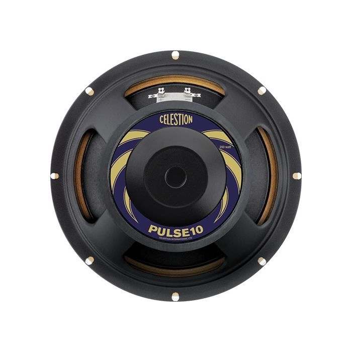 Гитарный динамик Celestion Pulse10 (8Ω) (T5968)