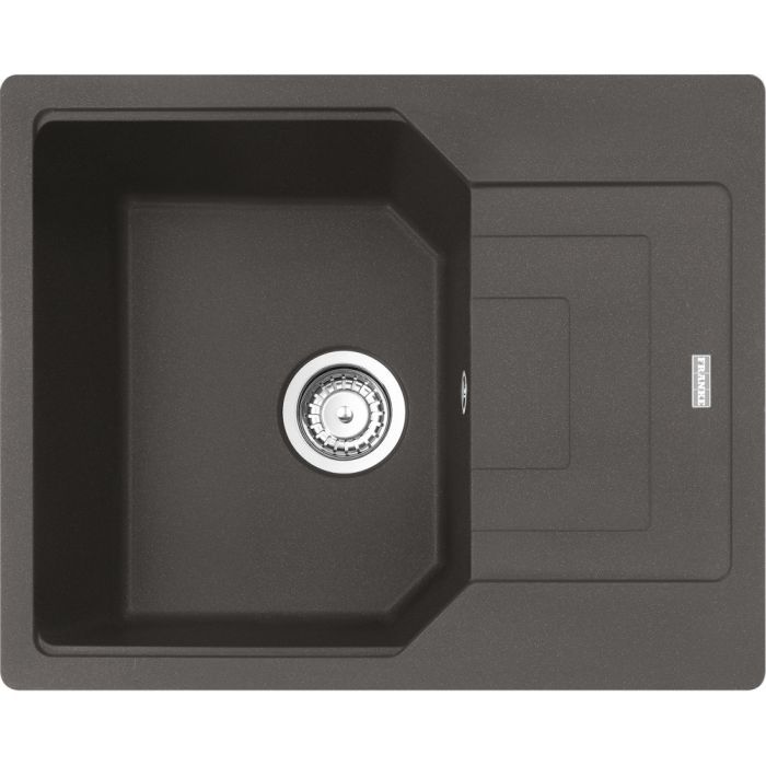 Мойка кухонная Franke Urban UBG 611-62 (114.0716.708)