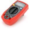 Цифровой мультиметр Voltronic TOPLIA TM101 V, A, R (TM101) изображение 2