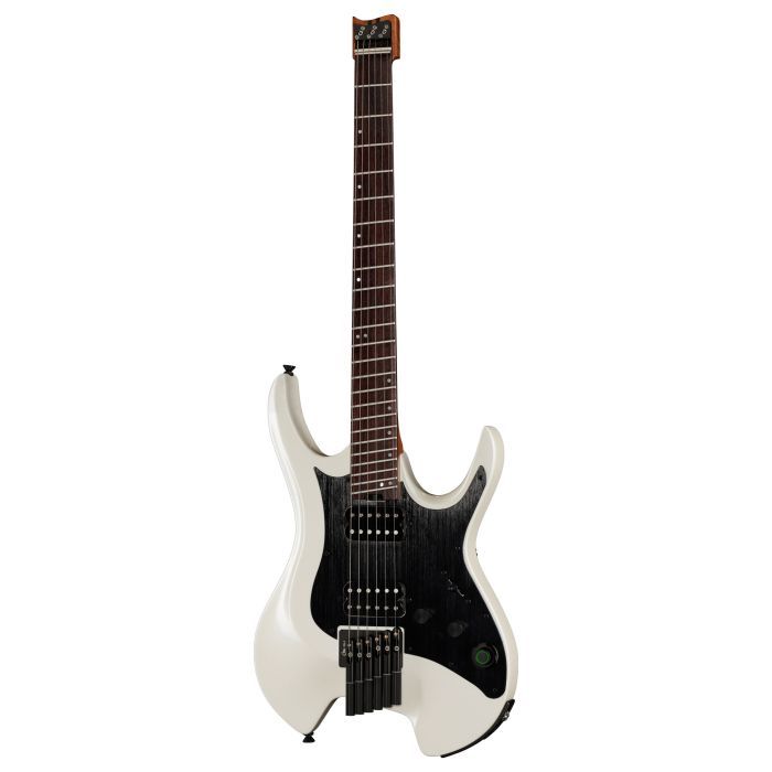 Электрогитара Mooer GTRS Wing W800 Pearl Black