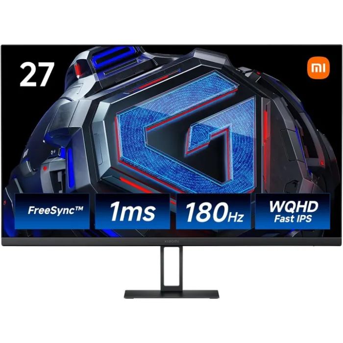 Монитор Xiaomi Gaming Monitor G27Qi (ELA5593EU)