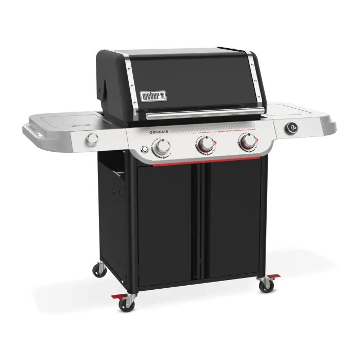 Гриль-барбекю Weber Genesis E-335 (1501314) изображение 2