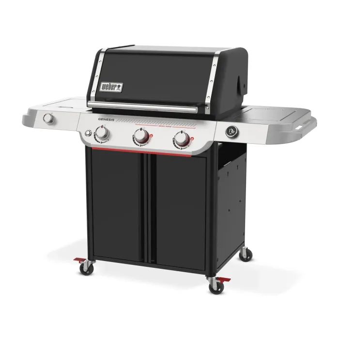 Гриль-барбекю Weber Genesis E-335 (1501314) изображение 3
