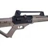 Пневматическая винтовка Optima Invader Auto FDE изображение 5