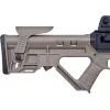 Пневматическая винтовка Optima Invader Auto FDE изображение 7