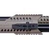 Пневматическая винтовка Optima Invader Auto FDE изображение 9