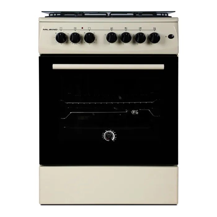 Плита Milano ML60 EF50 Brown