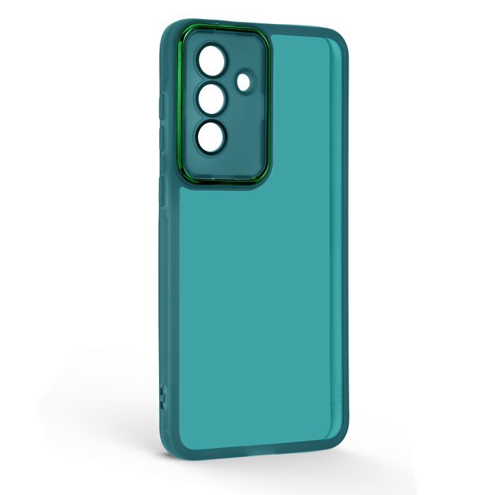 Чехол для мобильного телефона Armorstandart Shade Samsung A36 5G Dark Green (ARM82202)