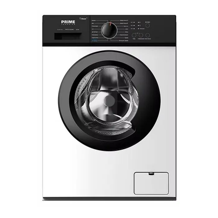 Пральна машина PRIME Technics PWF 6125 MIV