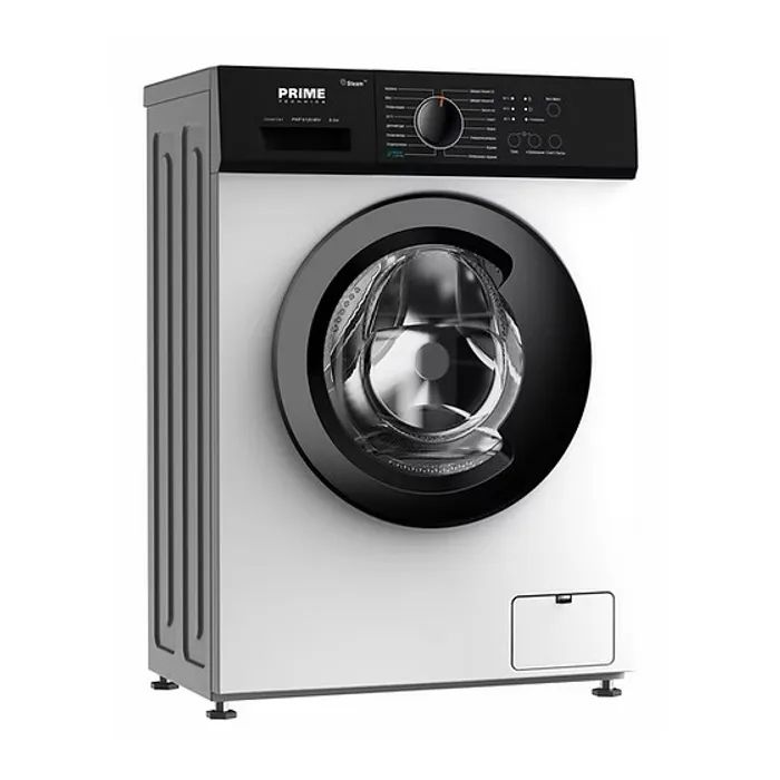 Пральна машина PRIME Technics PWF 6125 MIV зображення 2
