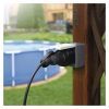 Розумна розетка WIFI P5532 GoSmart, IP44 EMOS (P5532) зображення 11