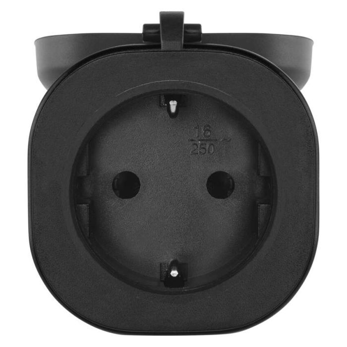 Розумна розетка WIFI P5532 GoSmart, IP44 EMOS (P5532) зображення 2