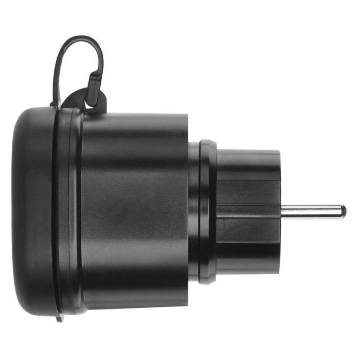 Розумна розетка WIFI P5532 GoSmart, IP44 EMOS (P5532) зображення 3