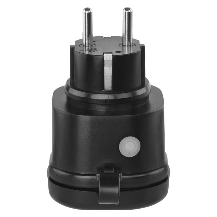 Розумна розетка WIFI P5532 GoSmart, IP44 EMOS (P5532) зображення 4