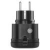 Розумна розетка WIFI P5532 GoSmart, IP44 EMOS (P5532) зображення 5