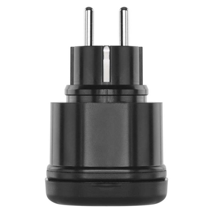 Розумна розетка WIFI P5532 GoSmart, IP44 EMOS (P5532) зображення 6