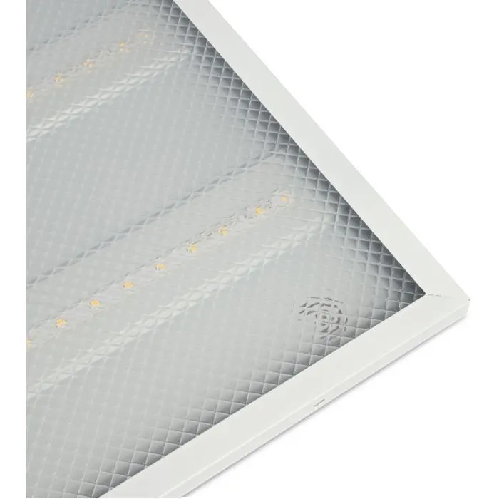 Светильник TITANUM 40W 4100K 220V PRISMATIC (TL-PR404W) изображение 2