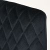 Кухонный стул Special4You Inspiration black (E6552) изображение 10