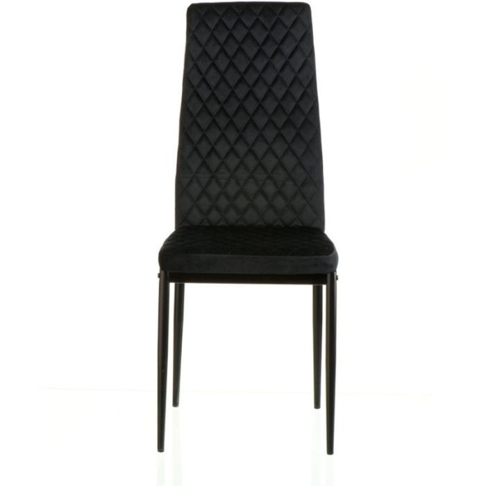 Кухонный стул Special4You Inspiration black (E6552) изображение 2