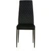 Кухонный стул Special4You Inspiration black (E6552) изображение 2