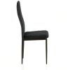 Кухонный стул Special4You Inspiration black (E6552) изображение 3