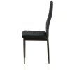 Кухонный стул Special4You Inspiration black (E6552) изображение 4